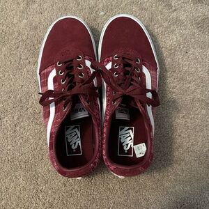 VANS OLD SKOOL PLATFORM